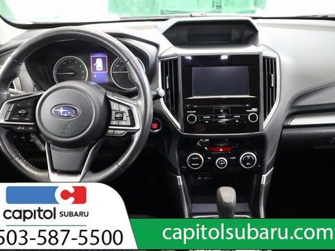 Used 2021 Subaru Forester Premium image 15