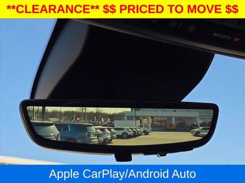 New 2026 Chevrolet Silverado 1500 LTZ w/ Technology Package AWD/4WD image 34