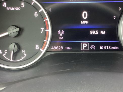 Used 2024 Nissan Sentra SV FWD image 3