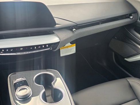 New 2026 Cadillac Optiq Luxury 1 RWD image 19