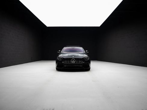 Used 2023 Mercedes-Benz E 63 AMG S image 98