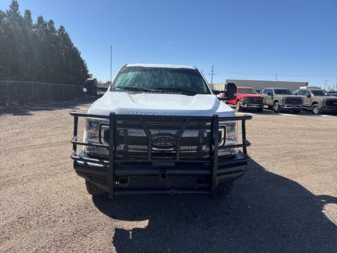 Used 2022 Ford F350 XL w/ STX Appearance Package image 10