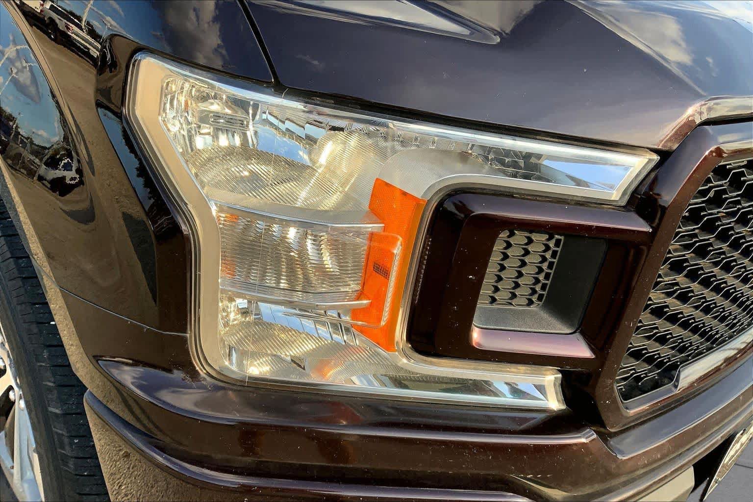 Used 2019 Ford F150 XL w/ Equipment Group 101A Mid RWD image 25