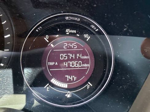 Used 2016 Honda HR-V EX-L image 15