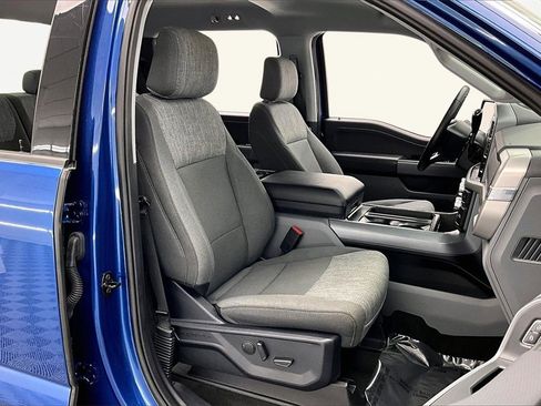 Used 2022 Ford F150 XLT w/ Equipment Group 302A High image 7