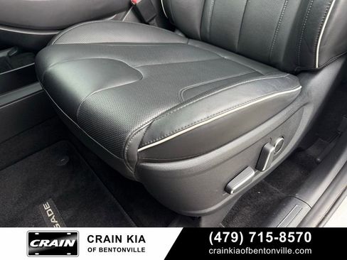 Used 2023 Hyundai Palisade XRT w/ Cargo Package AWD/4WD image 25
