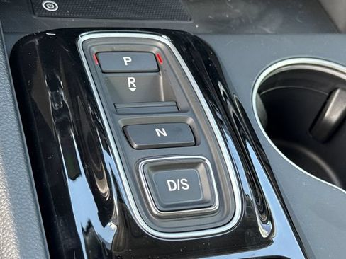 New 2026 Honda Pilot Touring image 33