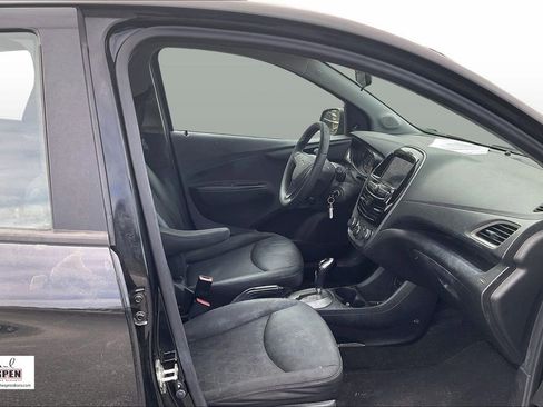 Used 2021 Chevrolet Spark LS image 6