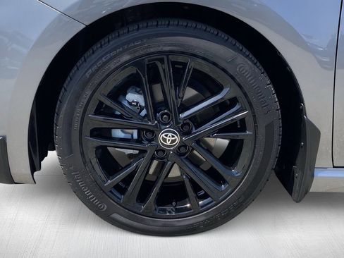 Certified 2025 Toyota Camry SE w/ Convenience Package FWD image 15