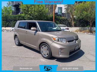 Used 2013 Scion xB FWD video 1