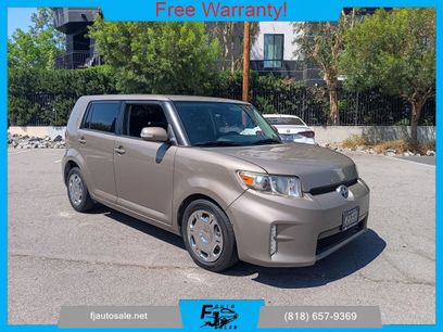 Used 2013 Scion xB