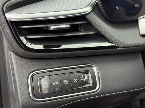 New 2026 Buick Enclave Sport Touring FWD image 22