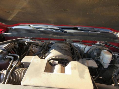 Used 2015 Chevrolet Silverado 1500 LT w/ LT Fleet Convenience Package image 28