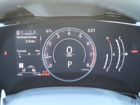 New 2026 Lexus NX 350 AWD w/ Premium Package image 22