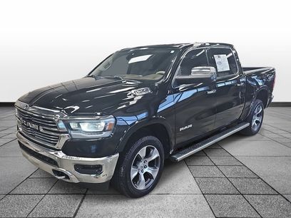 Used 2019 RAM 1500 Laramie