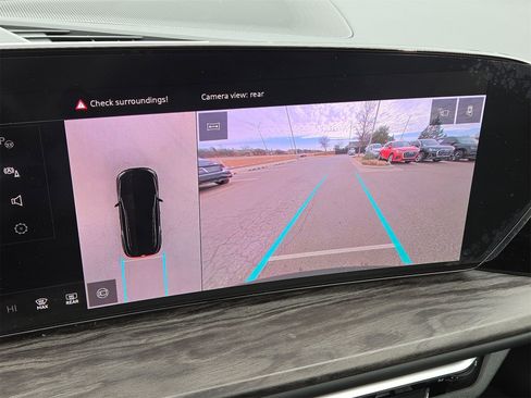 Used 2025 Audi Q5 Premium Plus w/ Premium Plus image 18