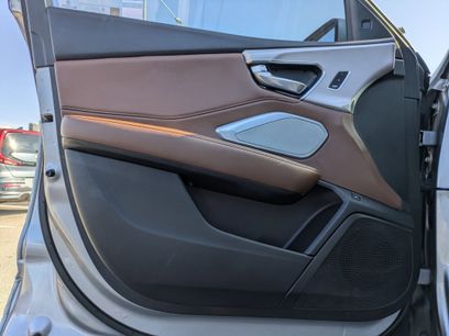 Used 2019 Acura RDX AWD w/ Technology Package