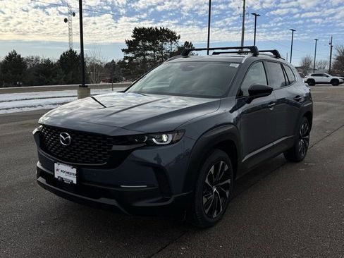 New 2026 MAZDA CX-50 2.5 Hybrid w/ Weather Package image 34