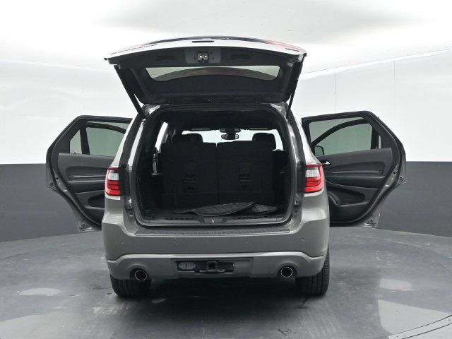 Used 2022 Dodge Durango GT w/ Blacktop Package RWD image 64