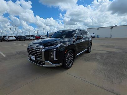 Used 2024 Hyundai Palisade Calligraphy