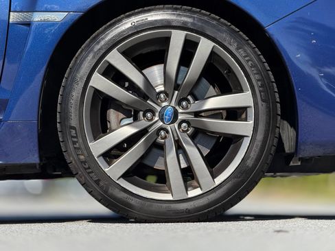 Used 2016 Subaru WRX AWD/4WD image 19