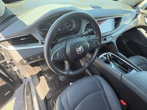 Used 2020 Buick Enclave Premium w/ Surround and Sites Package FWD image 11