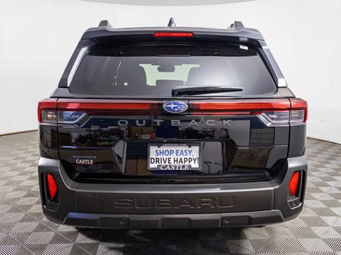 Used 2026 Subaru Outback Limited XT AWD/4WD image 18