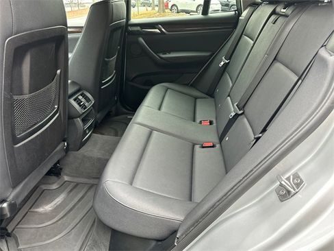 Used 2016 BMW X3 xDrive28i image 21
