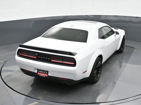 Used 2023 Dodge Challenger R/T Scat Pack image 29