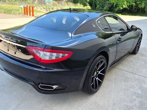 Used 2012 Maserati GranTurismo S RWD image 7
