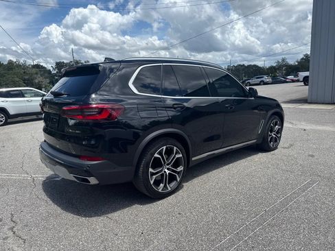Used 2021 BMW X5 sDrive40i w/ Premium Package RWD image 10