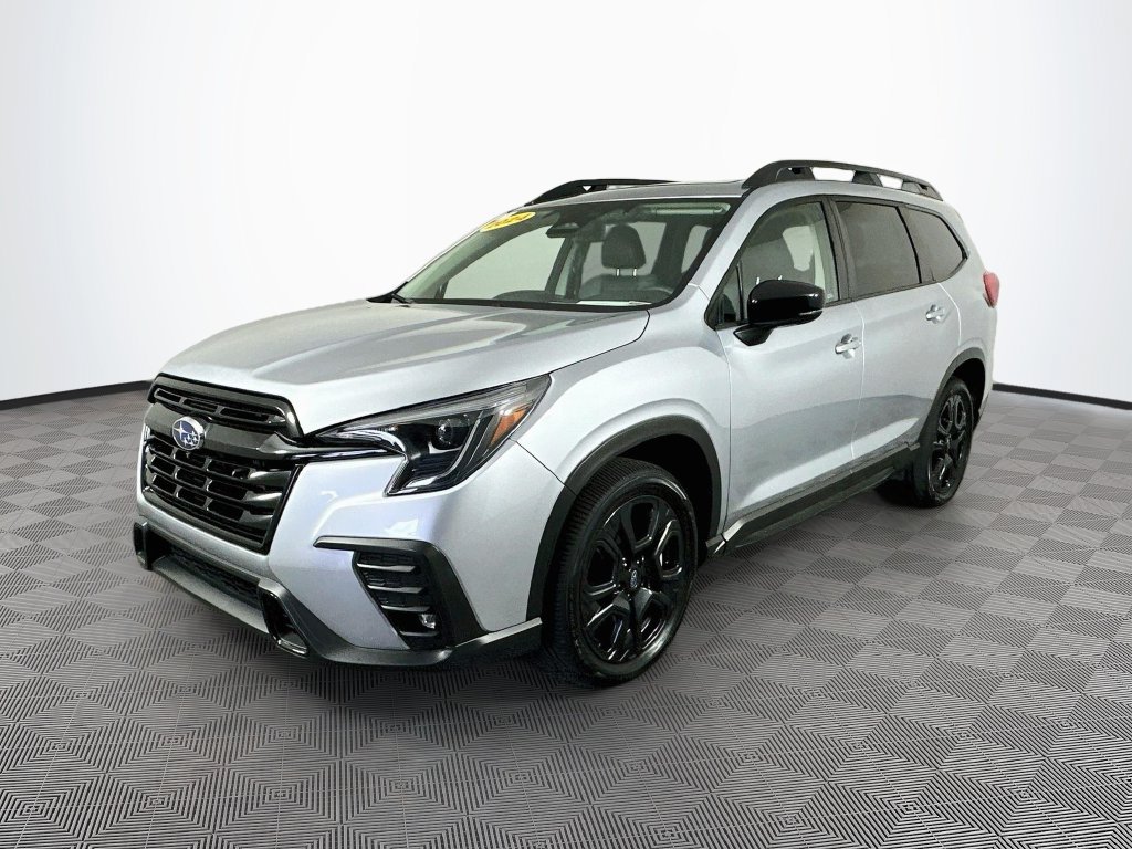 Used 2024 Subaru Ascent Onyx Edition Limited AWD/4WD image 5