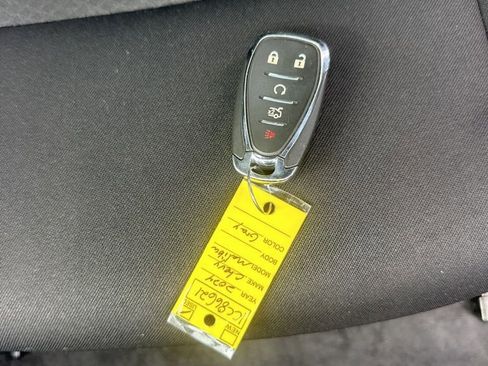 Used 2024 Chevrolet Malibu LT image 32