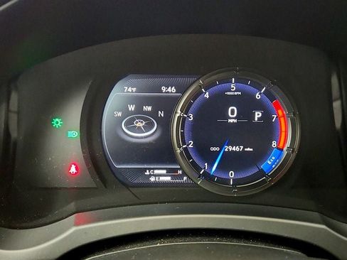 Used 2023 Lexus IS 350 F Sport RWD image 15