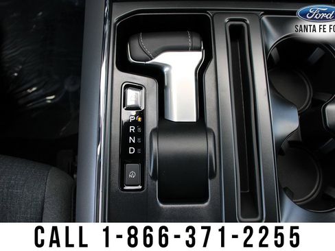 New 2025 Ford F150 Lightning XLT w/ Max Trailer Tow Package image 38