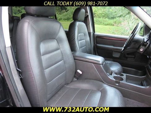 Used 2003 Ford Explorer Limited image 7