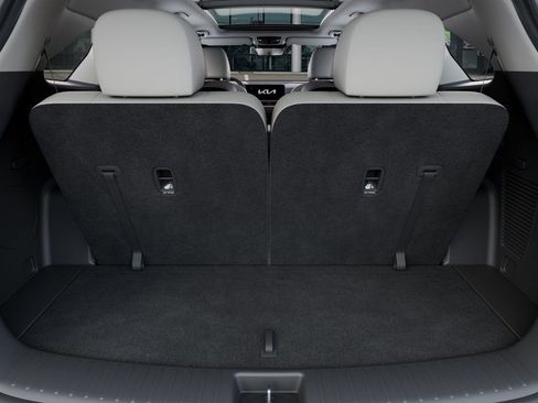 New 2026 Kia Sorento X-Line EX AWD/4WD image 20