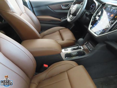 Used 2025 Subaru Ascent Touring AWD/4WD image 27