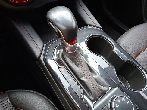 Certified 2021 Chevrolet Blazer RS image 15