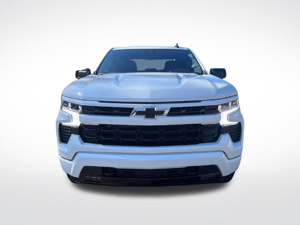 New 2026 Chevrolet Silverado 1500 RST w/ Protection Package AWD/4WD image 9