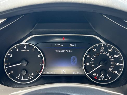 Used 2017 Nissan Murano S w/ Navigation Package FWD image 20