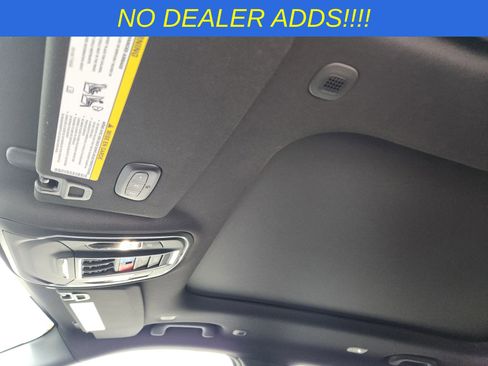 New 2025 Jeep Grand Cherokee L Limited w/ Luxury Tech Group II RWD image 23