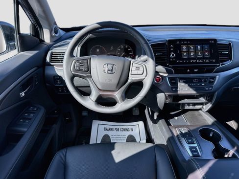 Used 2026 Honda Ridgeline RTL image 22