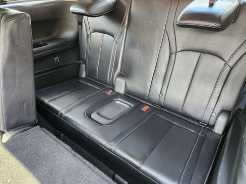 Used 2023 INFINITI QX60 Pure AWD/4WD image 14