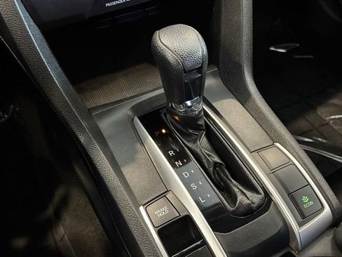 Used 2018 Honda Civic LX image 14