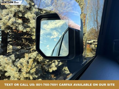 Used 2024 Toyota Land Cruiser image 23