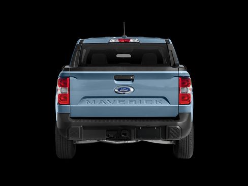 Used 2022 Ford Maverick XL FWD image 37