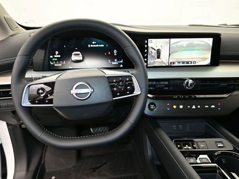 New 2026 Nissan Murano SL image 21