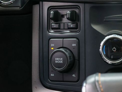 Used 2023 Ford F150 Platinum w/ Equipment Group 701A High image 16