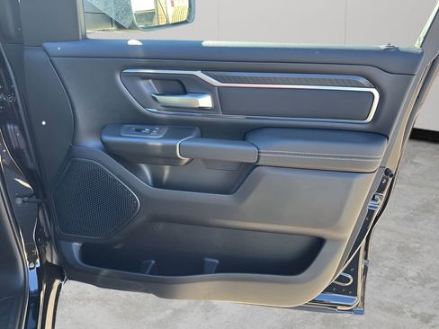 New 2026 RAM 1500 Lone Star AWD/4WD image 15